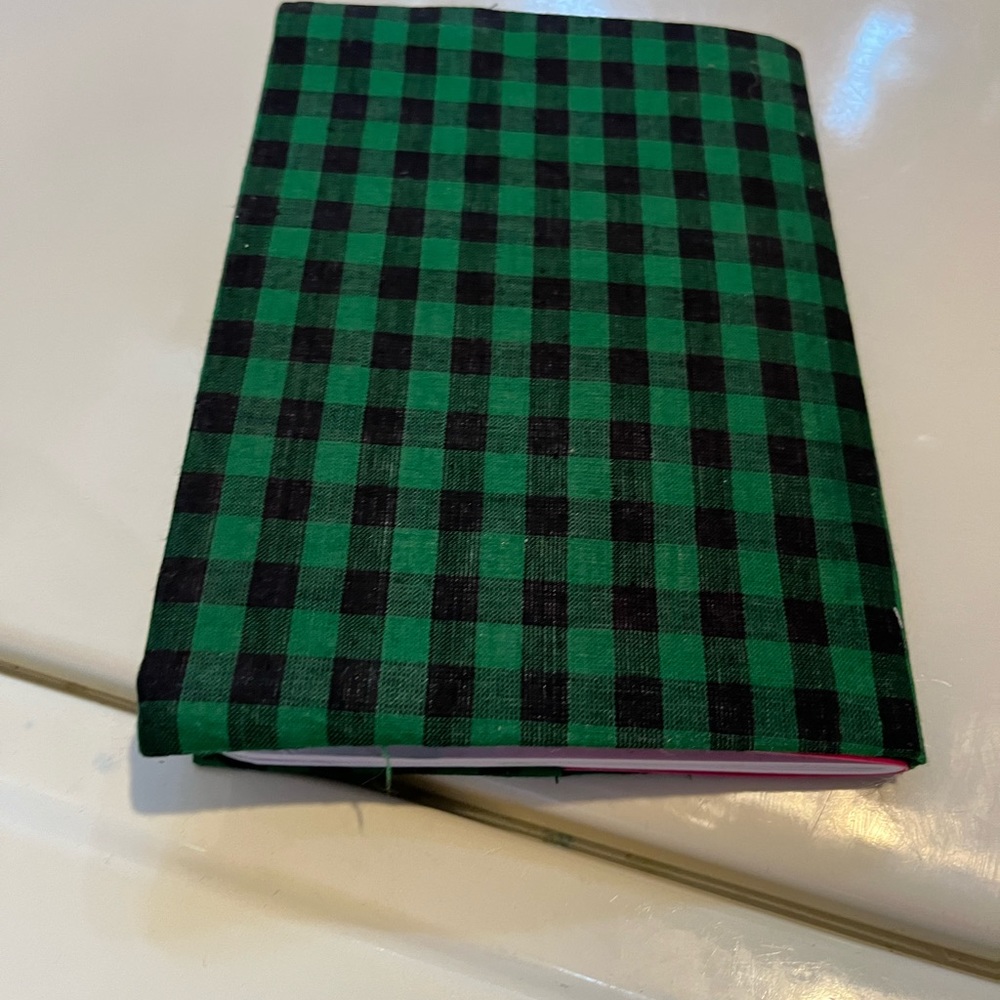 Prayer journal - Picture 2 of 3